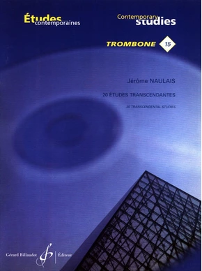 20 études transcendantes